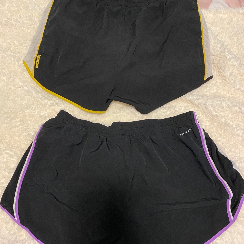 Nike shorts